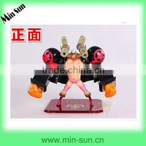 Cartoon Doll Factory Making thumbnail-1