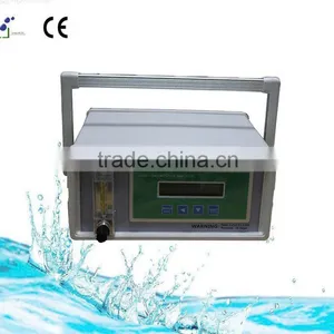 High Output Ozonator Model Lonlf-OXF500/ 500 G/H Mult-function Air and Water Ozonator/swimming Pool System With Ozone Treatment thumbnail-5