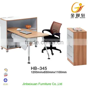 Contemporary Office Furniture Director Working Desk thumbnail-2