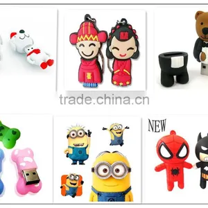 New Bride and Groom Usb Flash Drive, Couple Usb Flash Drive thumbnail-1