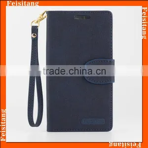 Stent Defender for Xiaomi Redmi Note Leather Phone Case thumbnail-4
