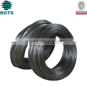 Factory Steel Wire Rod 6.5mm for Building Construction thumbnail-1