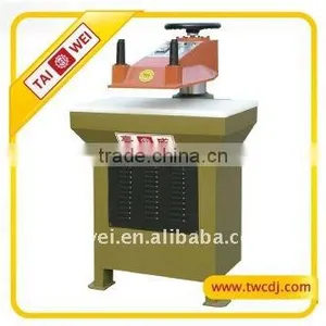 Swing Arm Cutting Machine thumbnail-1