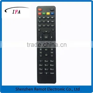 tv Remote Control thumbnail-1