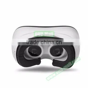 2016 Shop Now 5.0 Inch WiFi Bluetooth All In One 3D VR Glasses, VR Headset Support Android 5.1 thumbnail-3
