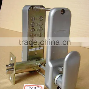 Security Lock thumbnail-1