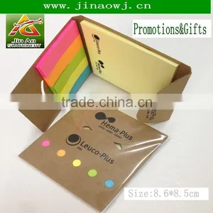 Memo Pads Style Sticky Note Pad thumbnail-5
