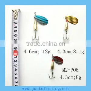Spoon M2-P04 to M2-P06 thumbnail-1