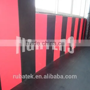 GymPad Wall Padding for Safety and Decor thumbnail-6