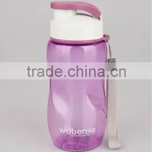 Cheap Plastic Water Bottles/cheap Reusable Water Bottles/plastic Drinking Water Bottle thumbnail-1