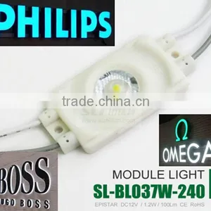 1.2W Easy Install High Power Single LED Injection thumbnail-1