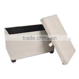 Modern Appearance European Folding Storage Bench thumbnail-3