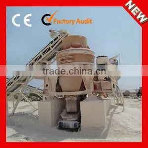 China Hot Sale Sand Crusher Machine Price thumbnail-2