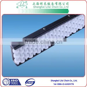 Three-row Roller Side Guards thumbnail-1