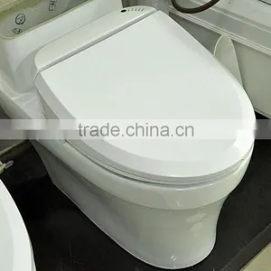 200B With Electricity Warm Bidet Intelligence Toilet Seat Cover thumbnail-6