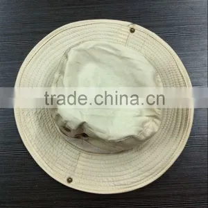 Cotton/polyester Tactical Army Hats Round Sun Caps thumbnail-1
