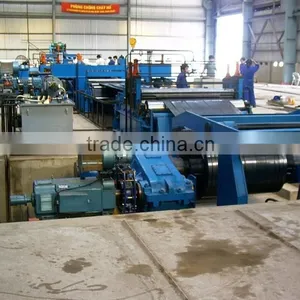 0.8~5.0X650 Slitting Line thumbnail-2