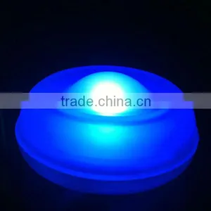 Water-proof RGB LED Bath Light thumbnail-1