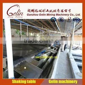 Large Beach Sand Processing Equipment for Beach Sand Separating thumbnail-1