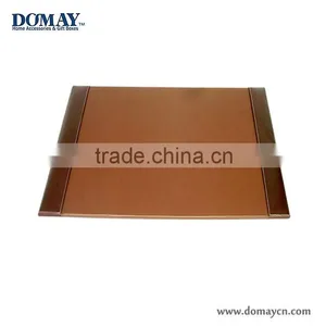 Promotion PU / PVC Desk Writing Pad, Desk Mat Deak Pad thumbnail-2