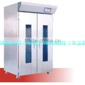 Bread Fermentation Machine thumbnail-1