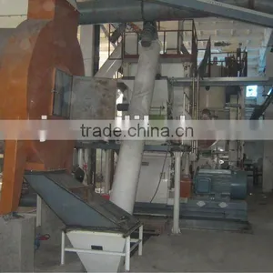 Production Line for Producing Grass Pellets thumbnail-1