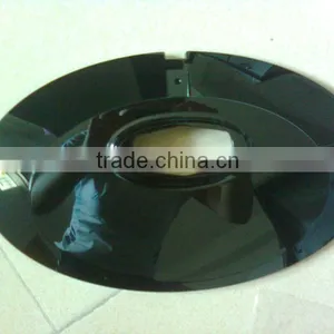 Round Plastic Fitting Manufacturer thumbnail-1