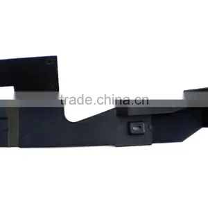 Auto Water Tank Guard Shield JMC Transit 06 Petrol Radiator Cover Left Radiator Grille JMC Pick up Truck Auto Spare Parts thumbnail-3
