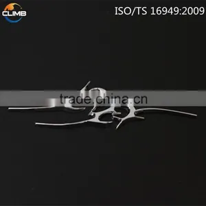 Cheap High Quality Custom Car Sticker, Chrome Motorcycle Emblem,3D Chrome Letters Numbers Best Discount thumbnail-2