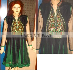 LADIES KURTA thumbnail-1