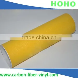Top Quality Glitter Matte Film for Car Wrap With Size: 1.52*30m thumbnail-5