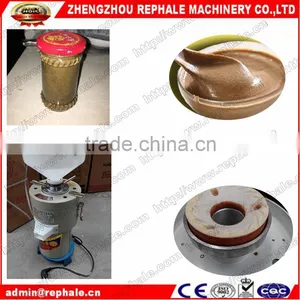 Pulping Machine for Peanut and Sesame on Promotion thumbnail-1