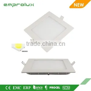 18w Square Recessed Led Panel Lights Look for Distributor thumbnail-1