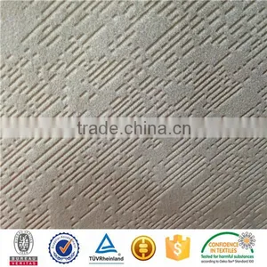 Make to Order Polyester Material New Pattern Embossed Car Seat Upholstery Fabric thumbnail-3