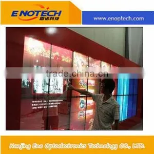 Top Selling Products in for Capacitive Transparent Multi Touch Film Foil Singel and Multi Touch Optional thumbnail-6