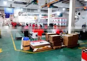 Jiangmen Baodeli Mechanical Industrial Co., Ltd. company overview - view 2 thumbnail