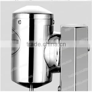 Factory Direct Sale Stainless Steel Multifunctional Double Cups/ Single Cup Electric Milk Shake Maker / Mixer thumbnail-2
