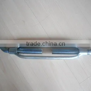 High Quality 16mm 1480 Marine Turnbuckle thumbnail-1
