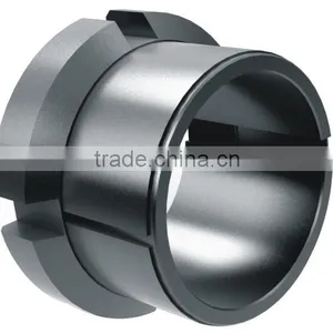 Keyless Shaft-Hub Locking Device thumbnail-5