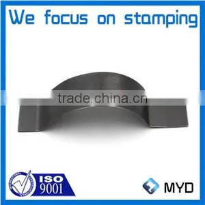 OEM Service High Quality Sheet Metal Tractor Parts thumbnail-3