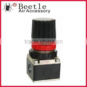 Pressure Governor With 1/4"NPT Air Inlet and Outlet thumbnail-1