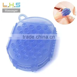 New Hot Selling Bath Magic Hand Massage Gloves thumbnail-1