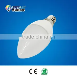7W Dimmable TUV COB Dimmable GU10 LED Bulb thumbnail-2