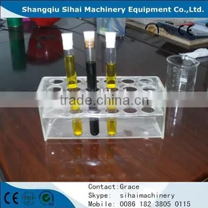 Waste Oil Recycling Plant, Used Engine Oil To Diesel Distillation Machine thumbnail-4