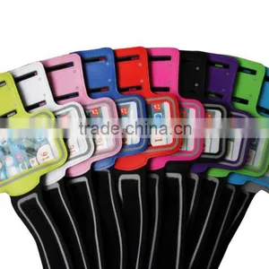 2014 New Arrival For IPhone 6 Plus Armband Fitness Armband thumbnail-1