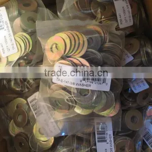 Flat Washer,Plain Washer thumbnail-1