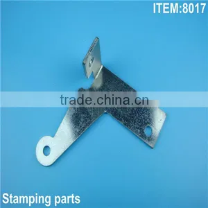 Zinc Steel Bracket thumbnail-1