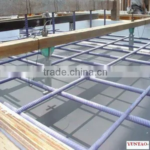 6x6 Reinforcing Welded Wire Mesh Panel ISO9001 Factory thumbnail-1