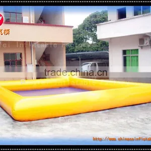 Pool,gaint Inflatable Swimming Pool Type Swimming Pool for Sale thumbnail-1