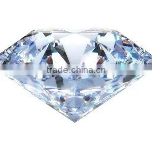 Below Round Brilliant Diamonds GIA Certified D/VS1 2.01Ct Real Natural Solitaire Diamond Solitaries Round Brilliant Diamond thumbnail-1